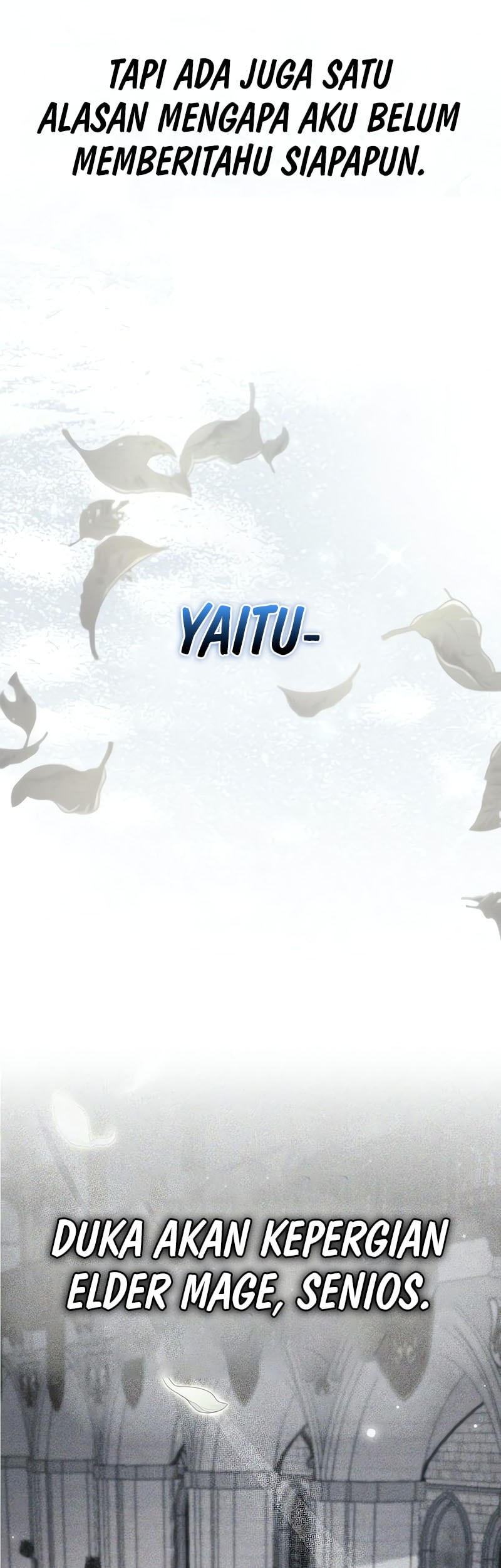 The Player Hides His Past Chapter 75 Gambar 94