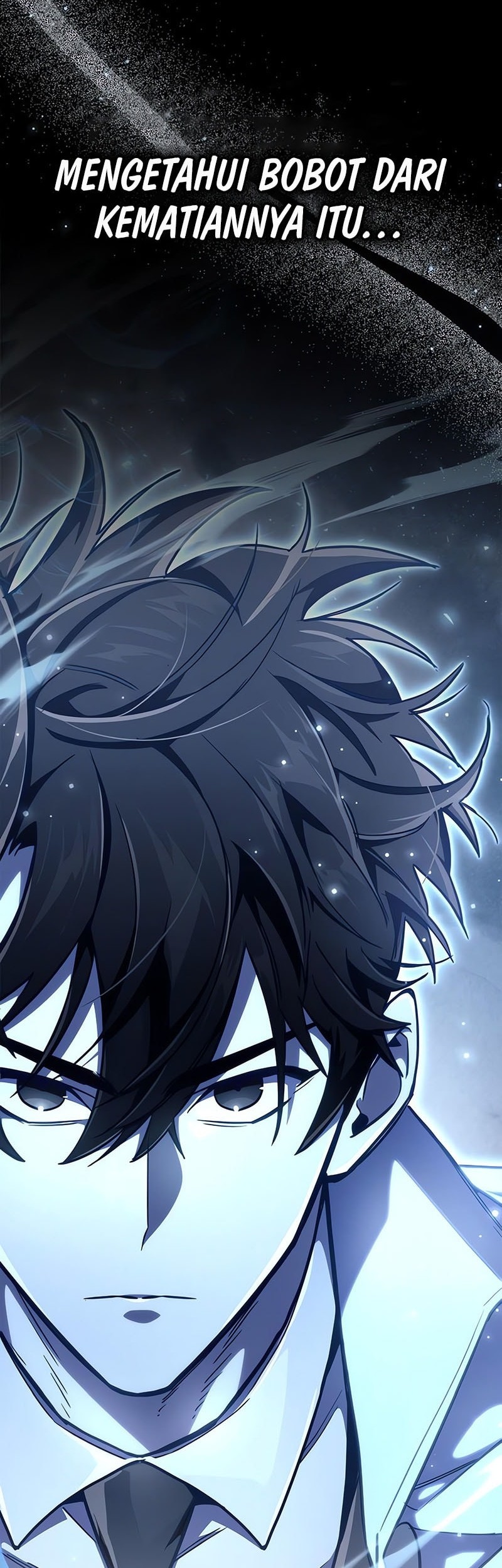 The Player Hides His Past Chapter 75 Gambar 97