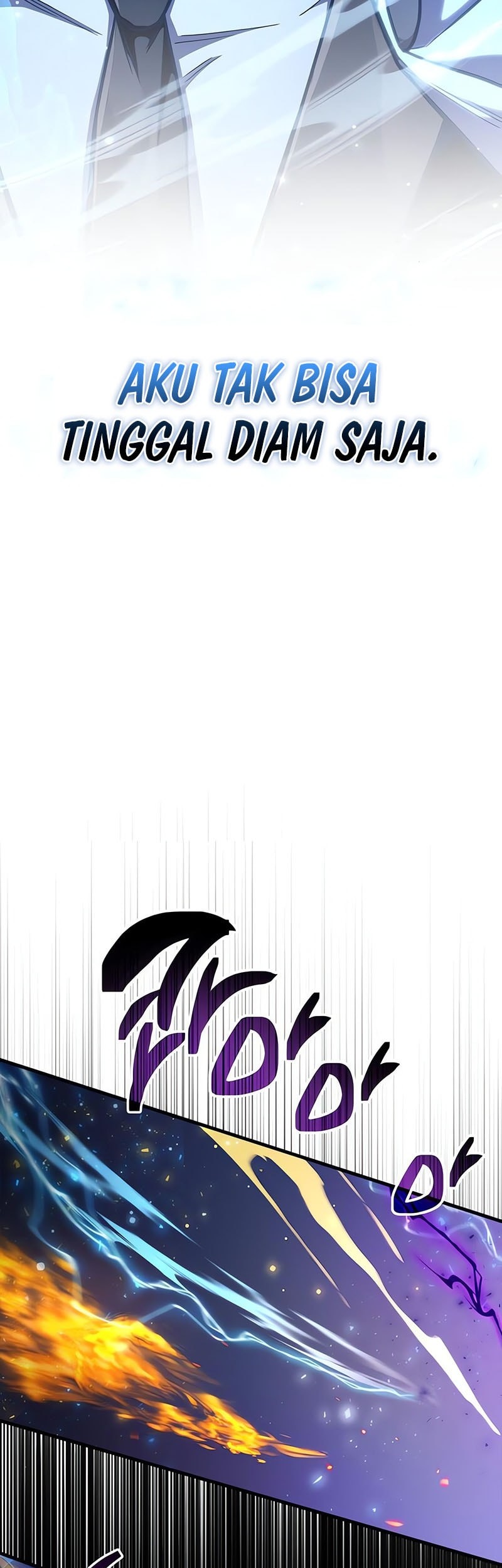 The Player Hides His Past Chapter 75 Gambar 98