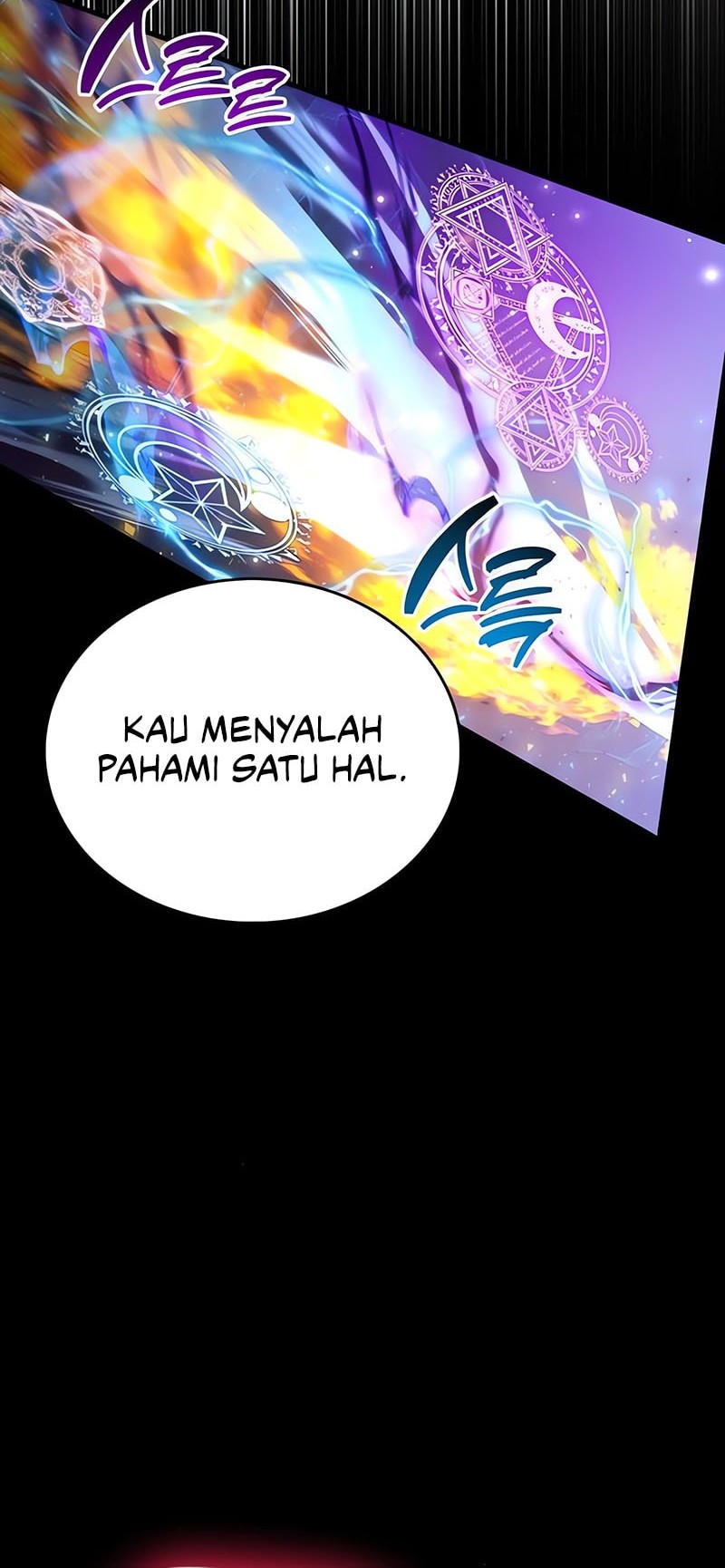 The Player Hides His Past Chapter 75 Gambar 99