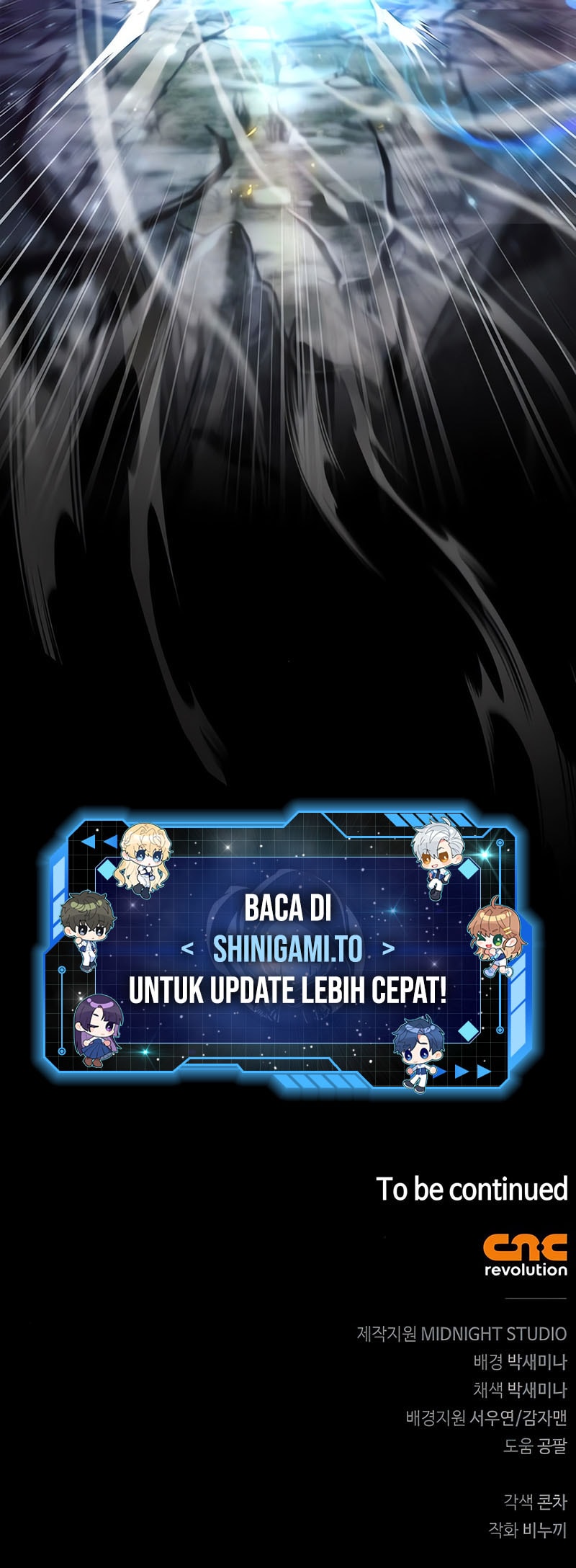 The Player Hides His Past Chapter 75 Gambar 104