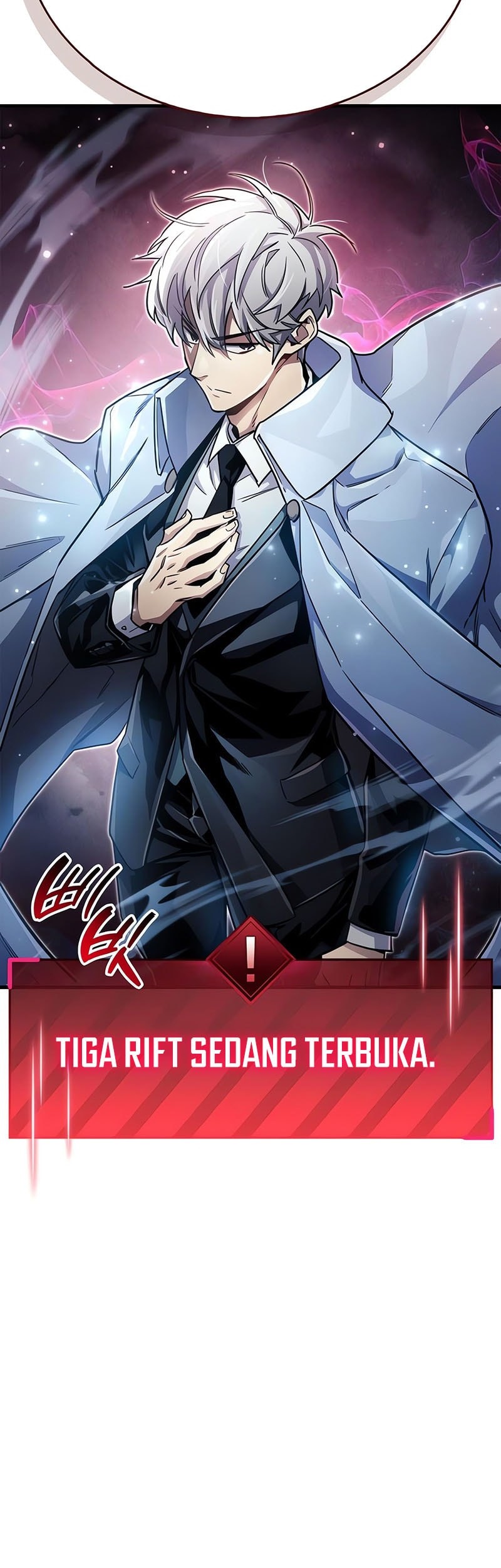 The Player Hides His Past Chapter 75 Gambar 4