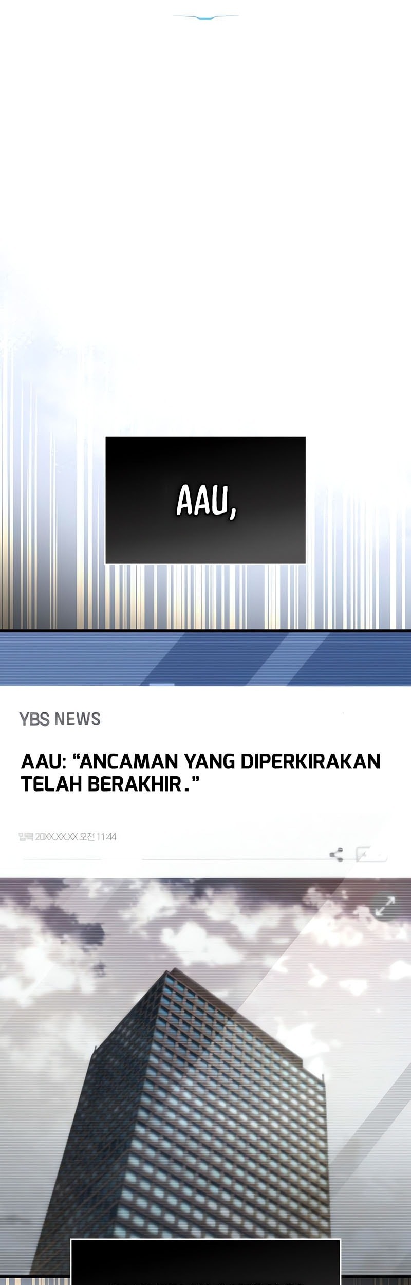 The Player Hides His Past Chapter 75 Gambar 6