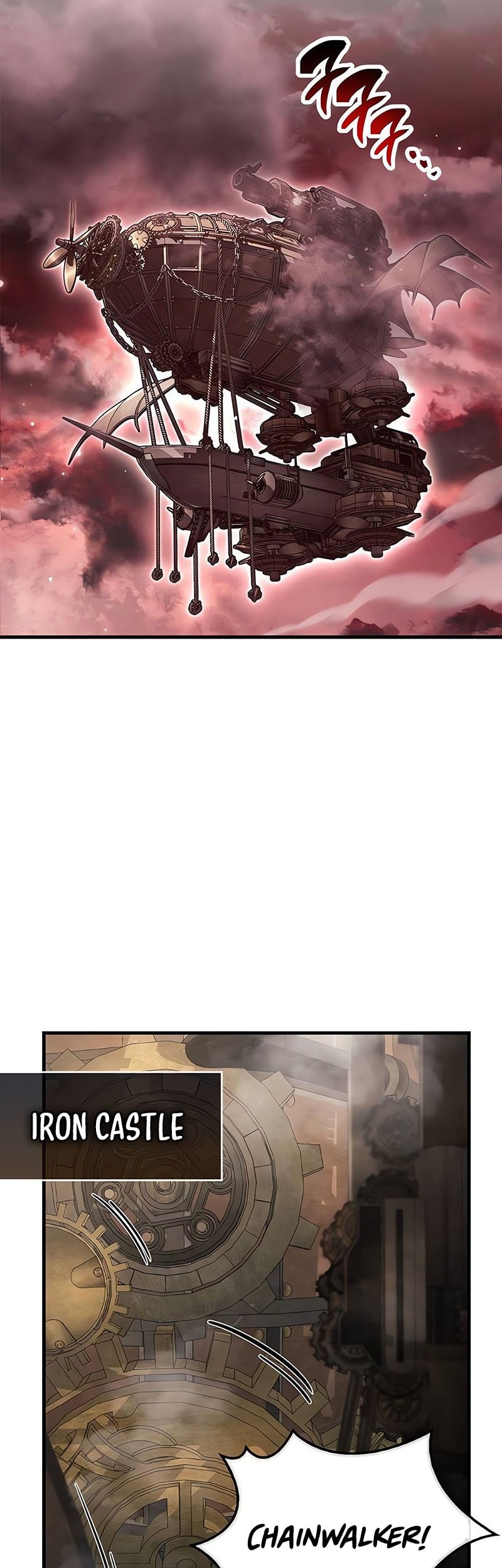 The Player Hides His Past Chapter 76 Gambar 11