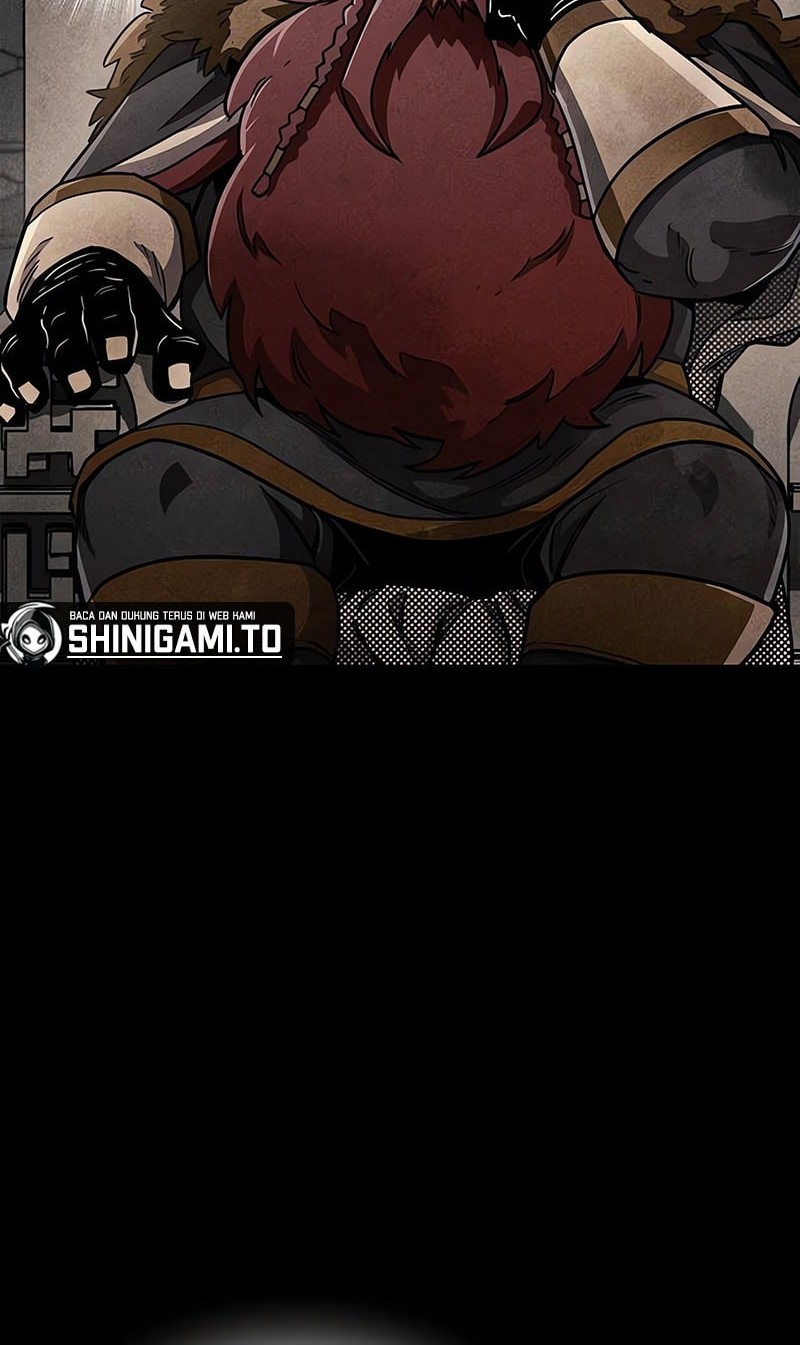 The Player Hides His Past Chapter 76 Gambar 21