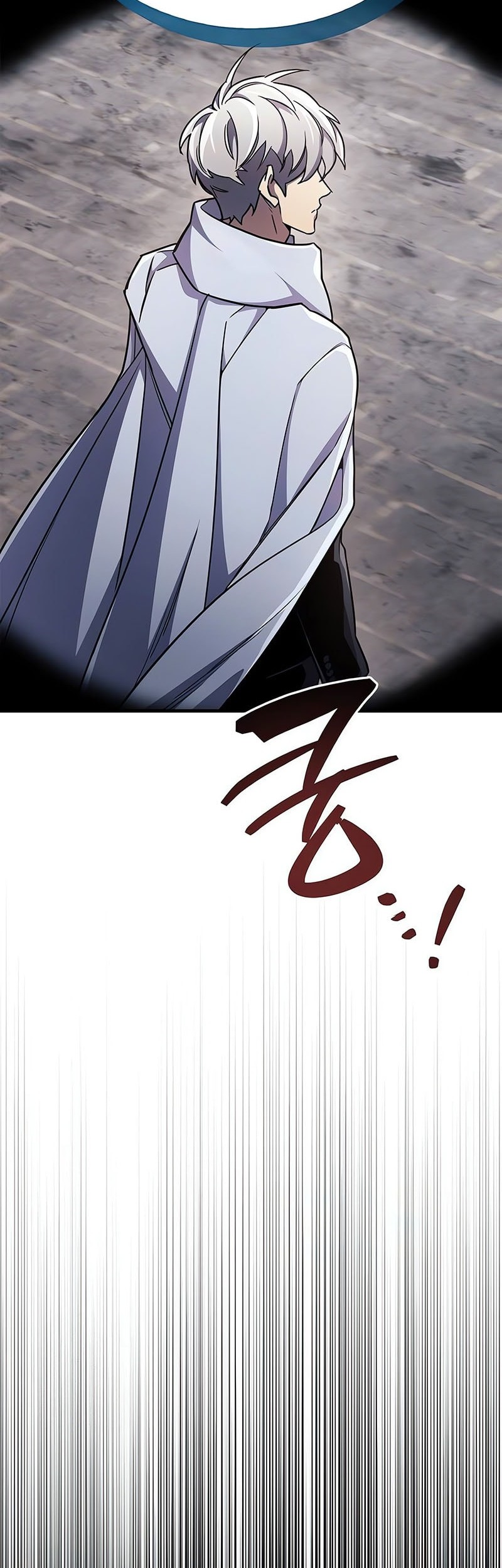 The Player Hides His Past Chapter 76 Gambar 19