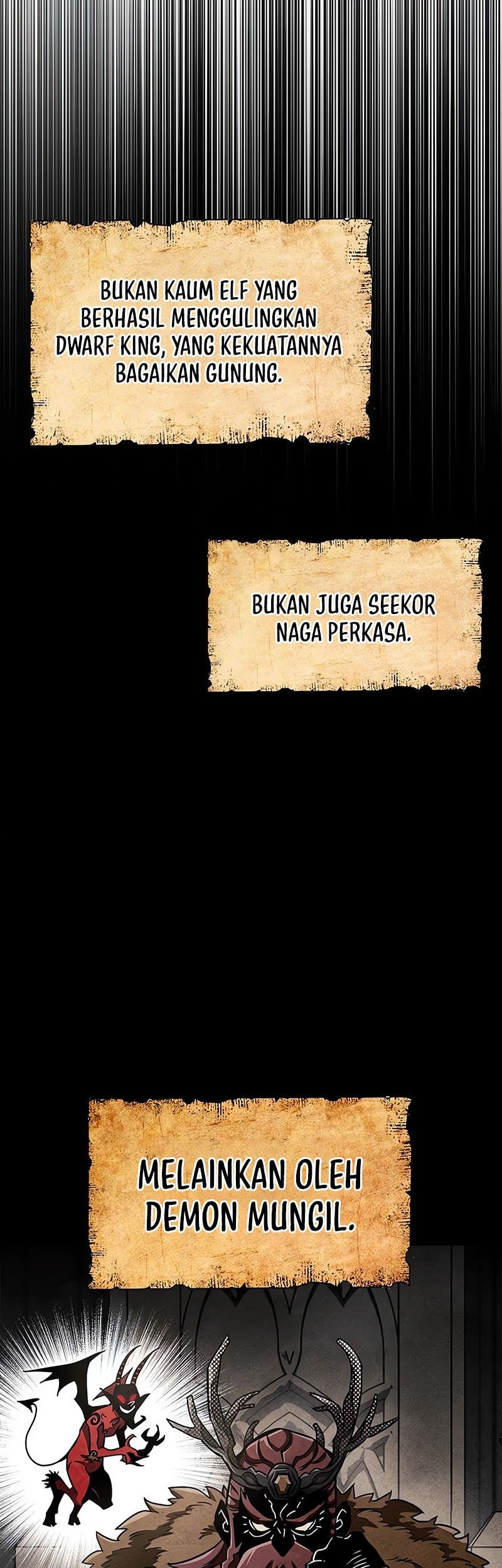 The Player Hides His Past Chapter 76 Gambar 20