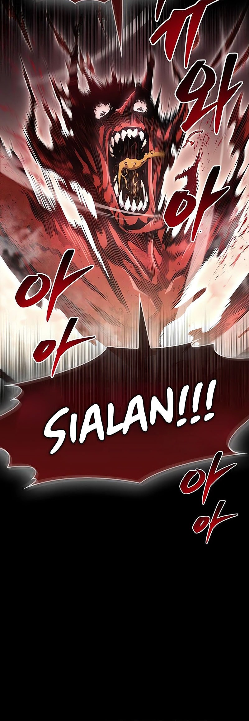 The Player Hides His Past Chapter 76 Gambar 29