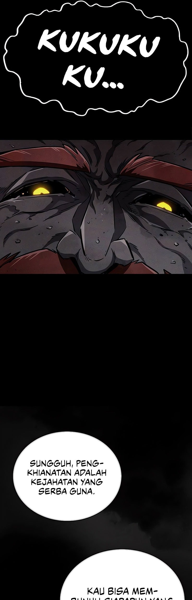 The Player Hides His Past Chapter 76 Gambar 26