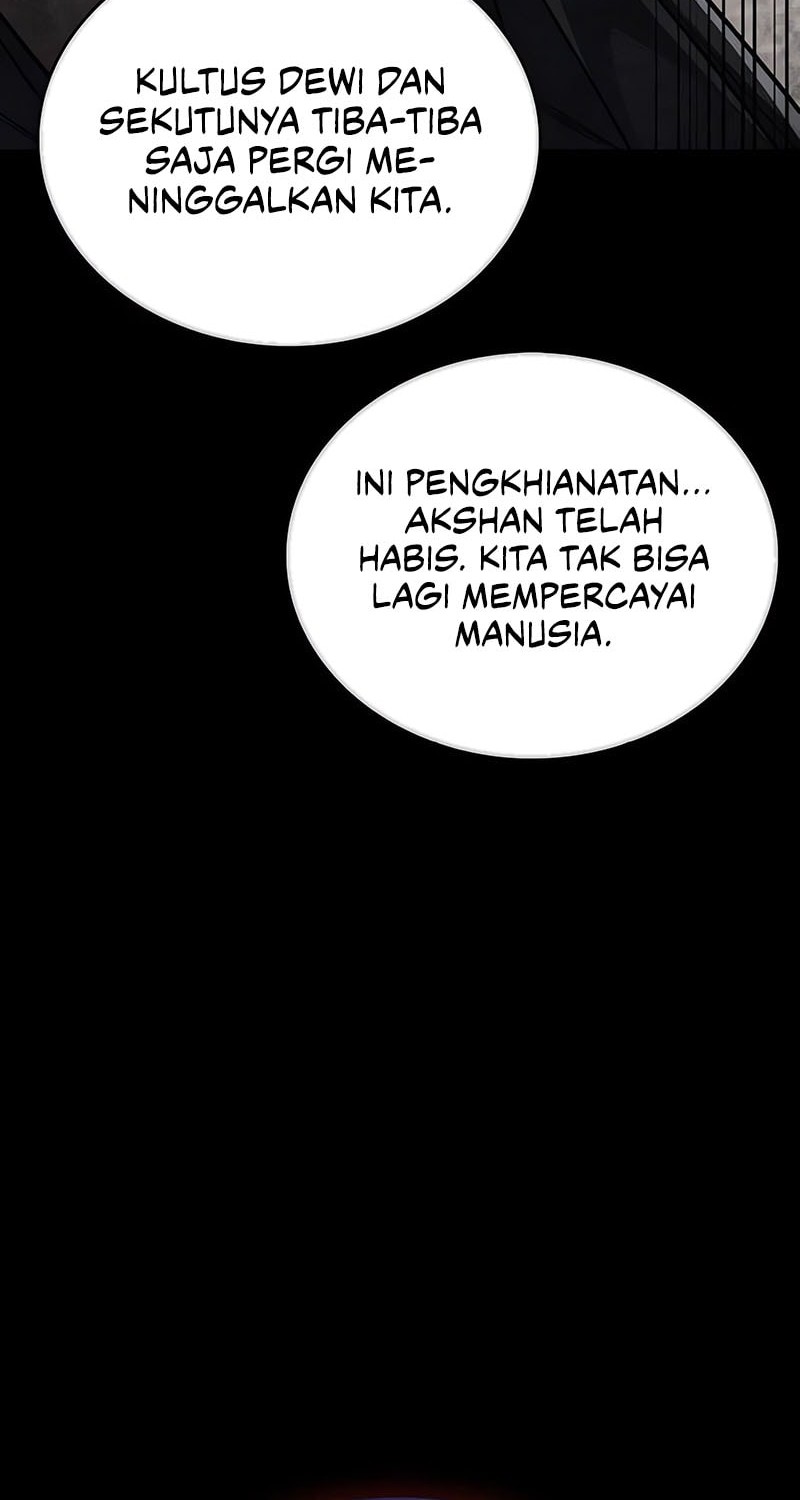 The Player Hides His Past Chapter 76 Gambar 33