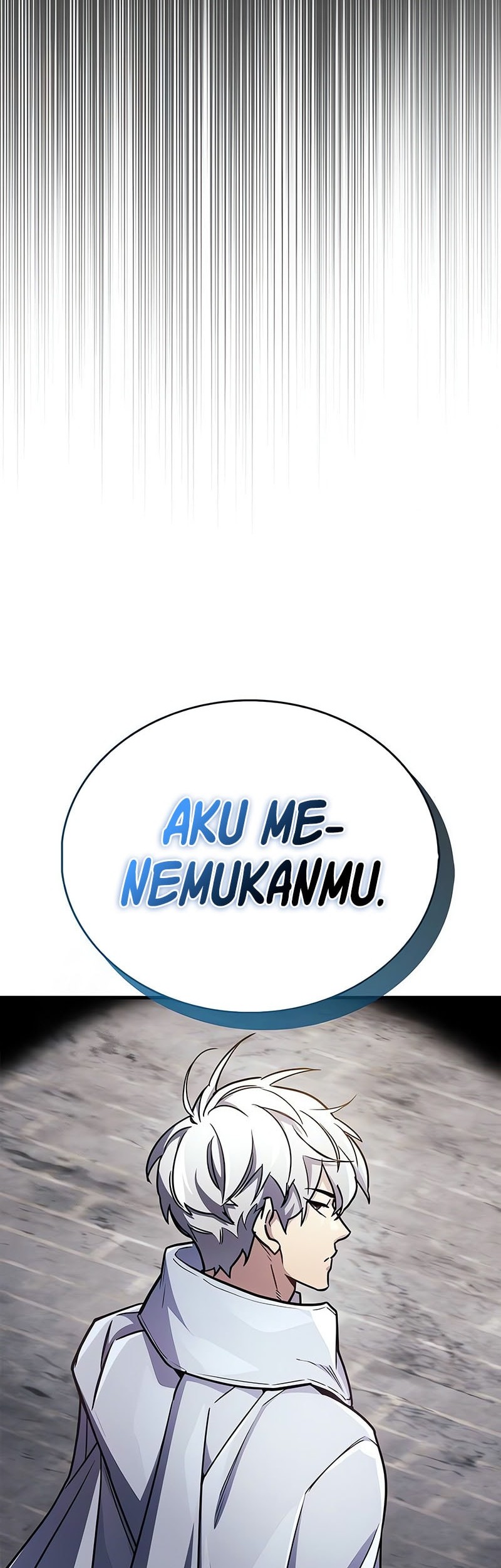 The Player Hides His Past Chapter 76 Gambar 35