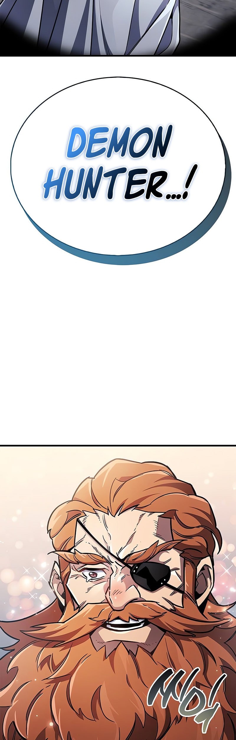 The Player Hides His Past Chapter 76 Gambar 36