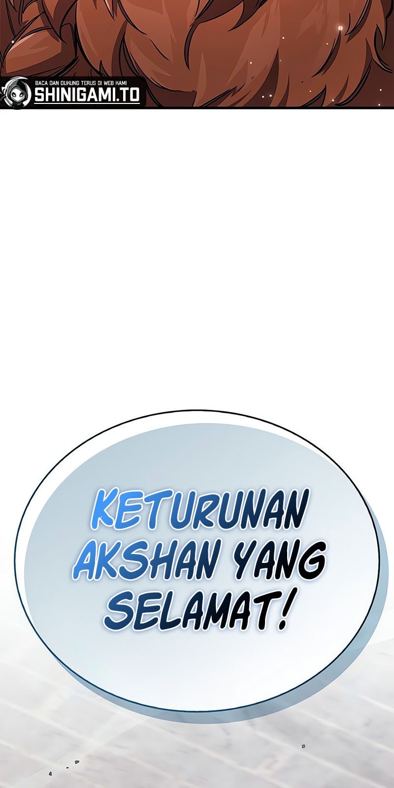 The Player Hides His Past Chapter 76 Gambar 37