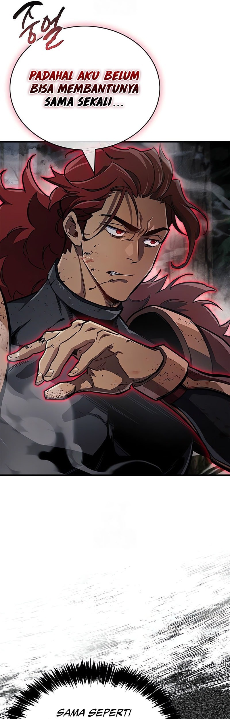 The Player Hides His Past Chapter 76 Gambar 62