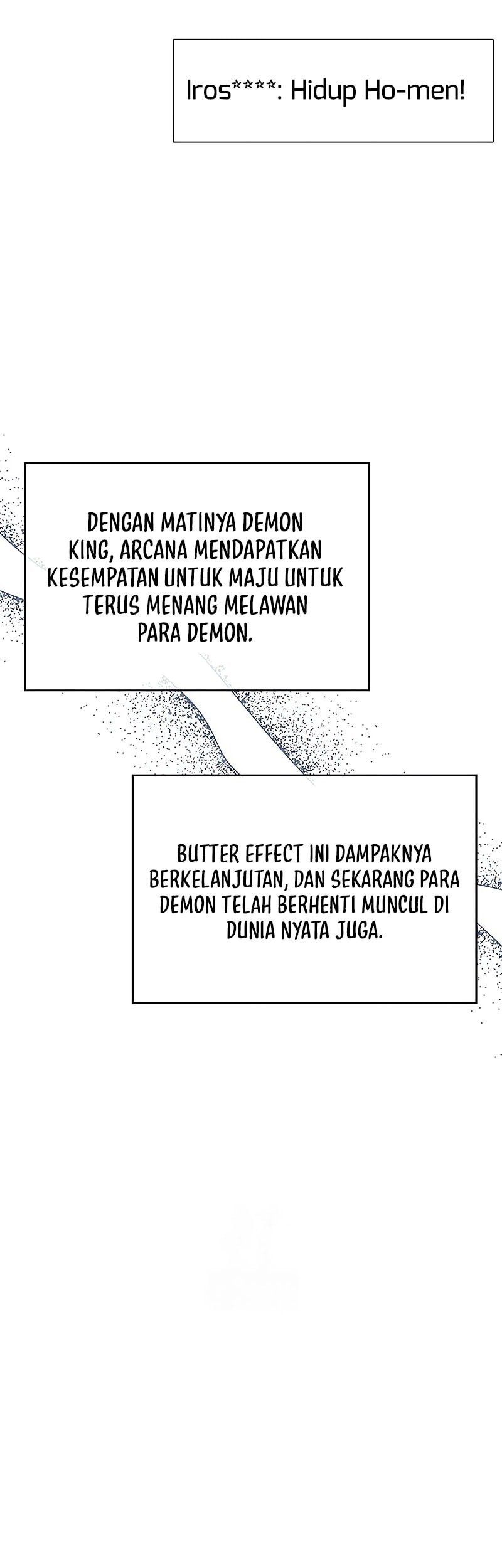 The Player Hides His Past Chapter 76 Gambar 58