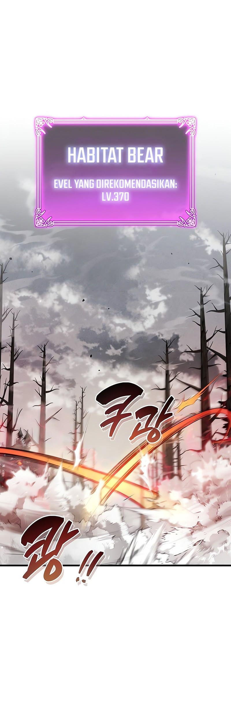 The Player Hides His Past Chapter 76 Gambar 59