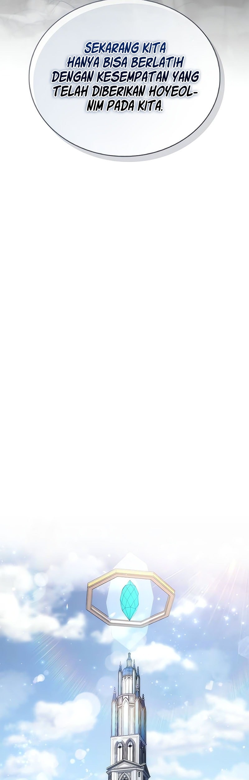 The Player Hides His Past Chapter 76 Gambar 74