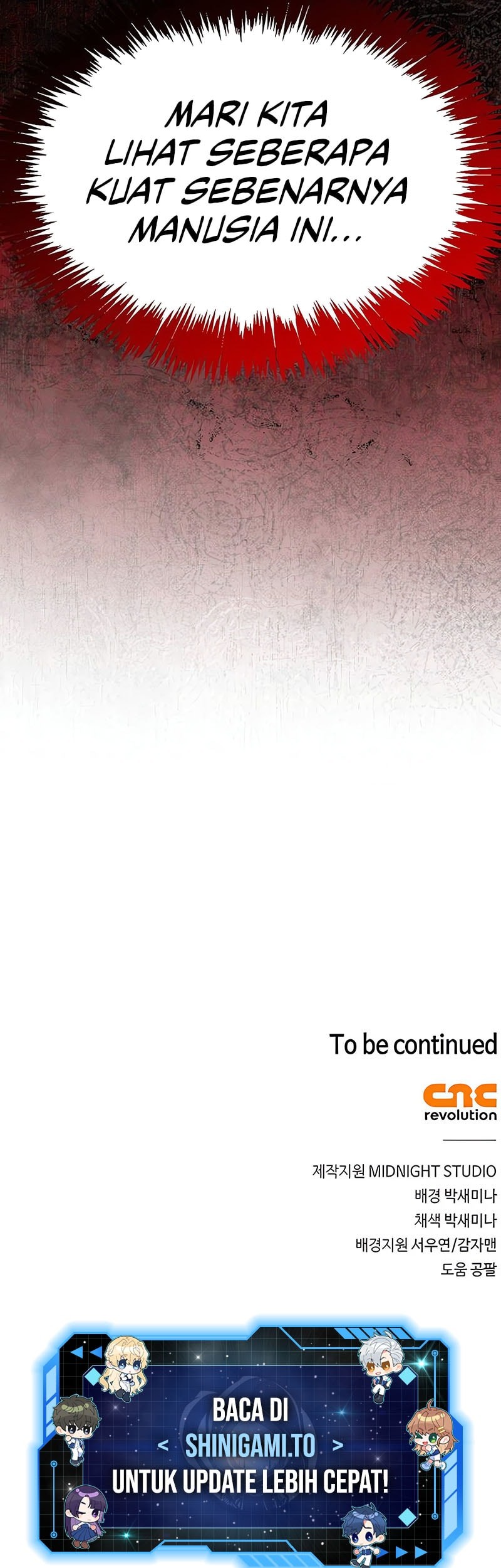 The Player Hides His Past Chapter 76 Gambar 90