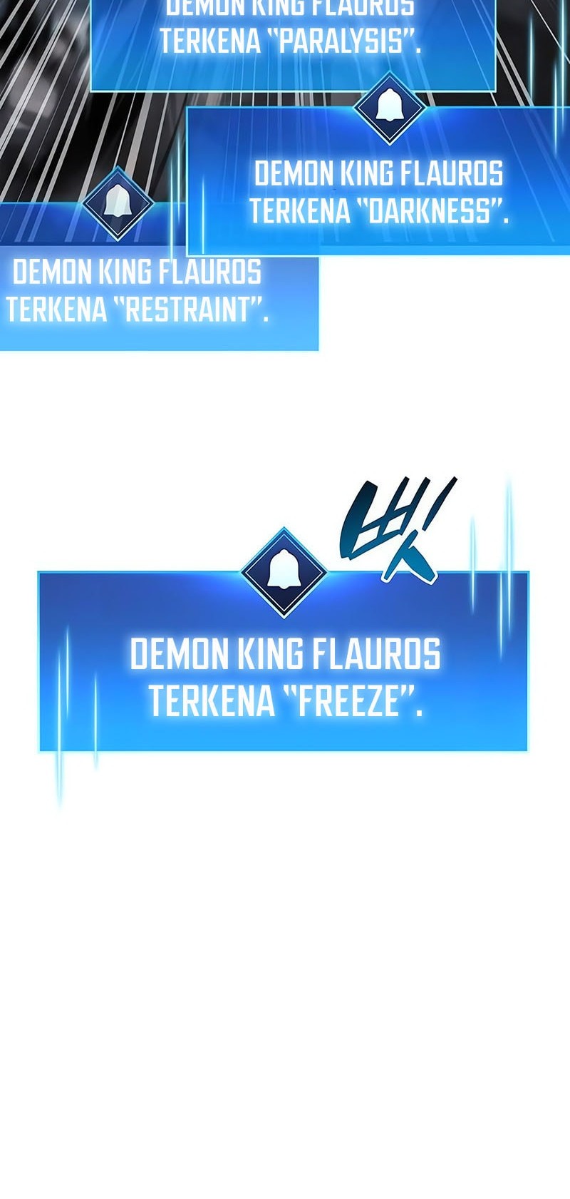 The Player Hides His Past Chapter 76 Gambar 5