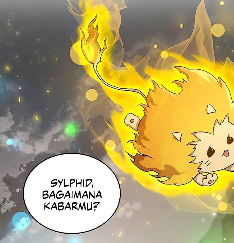 The Player Hides His Past Chapter 77 Gambar 21