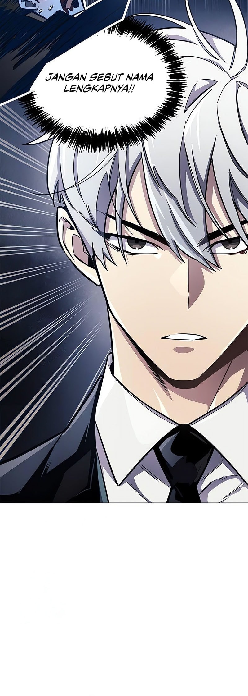 The Player Hides His Past Chapter 77 Gambar 29