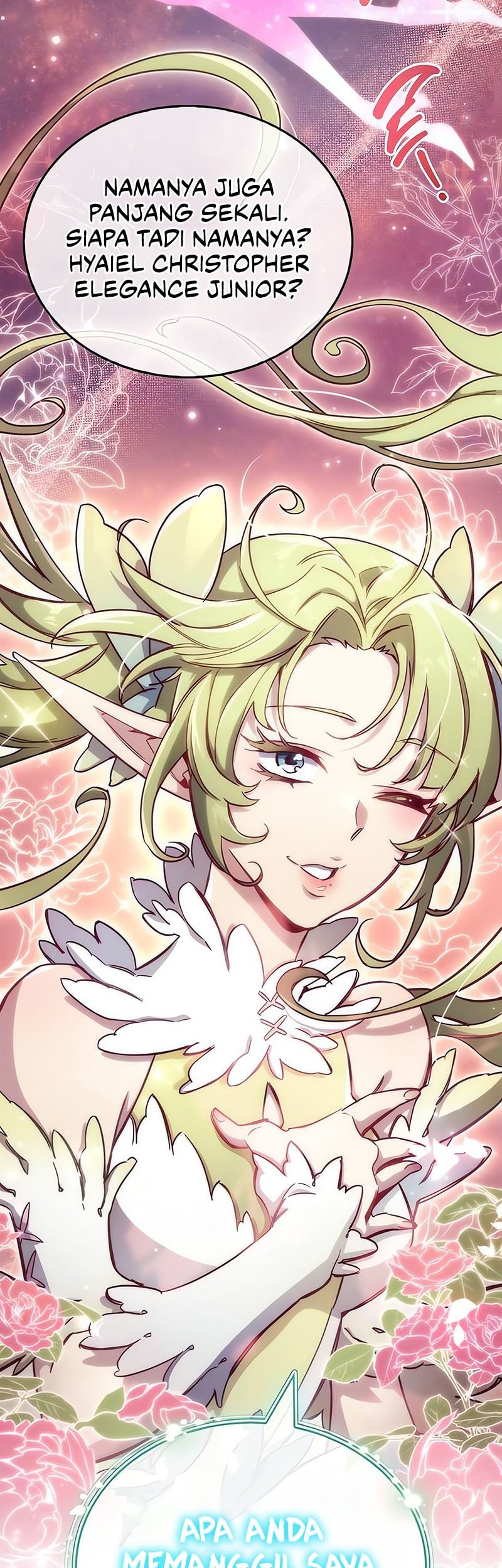 The Player Hides His Past Chapter 77 Gambar 31