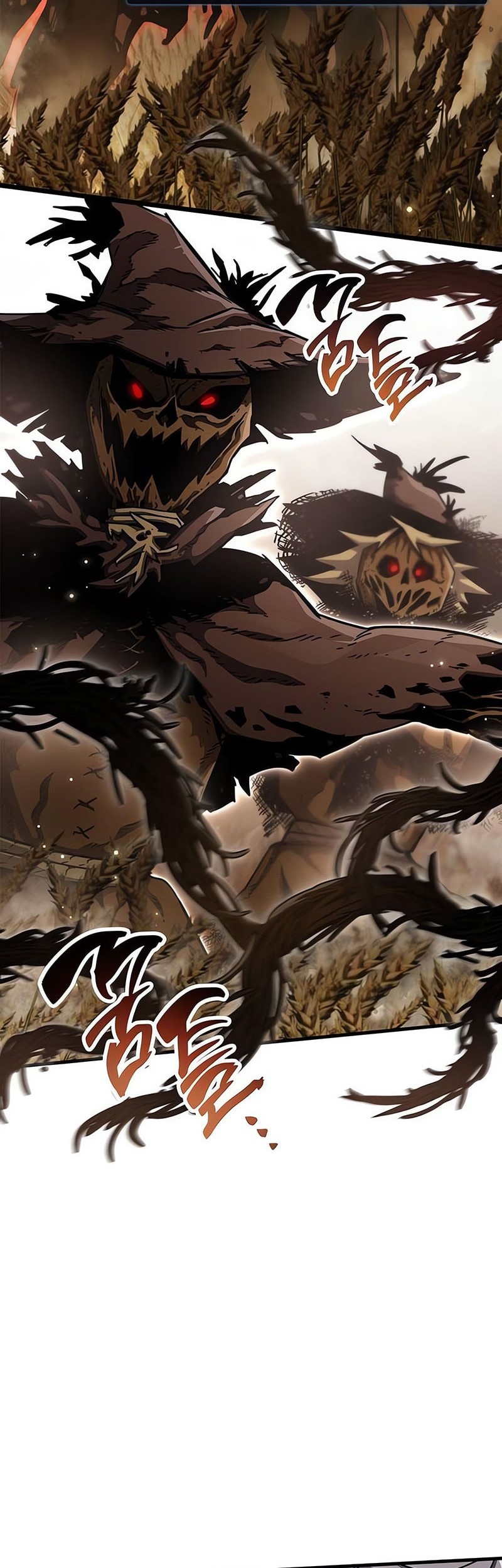 The Player Hides His Past Chapter 77 Gambar 47