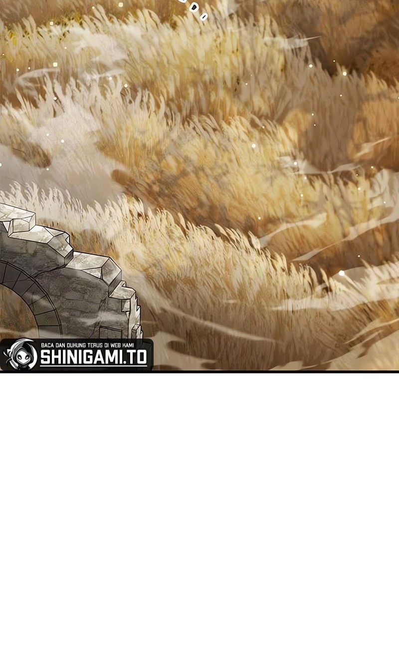 The Player Hides His Past Chapter 77 Gambar 41