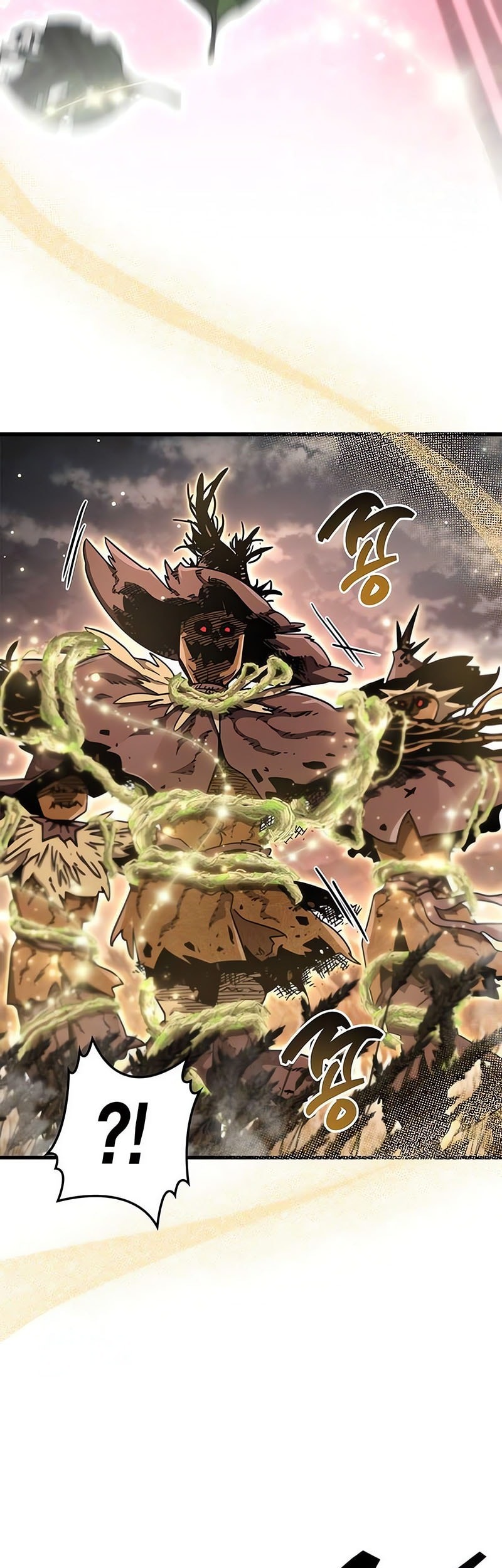 The Player Hides His Past Chapter 77 Gambar 61