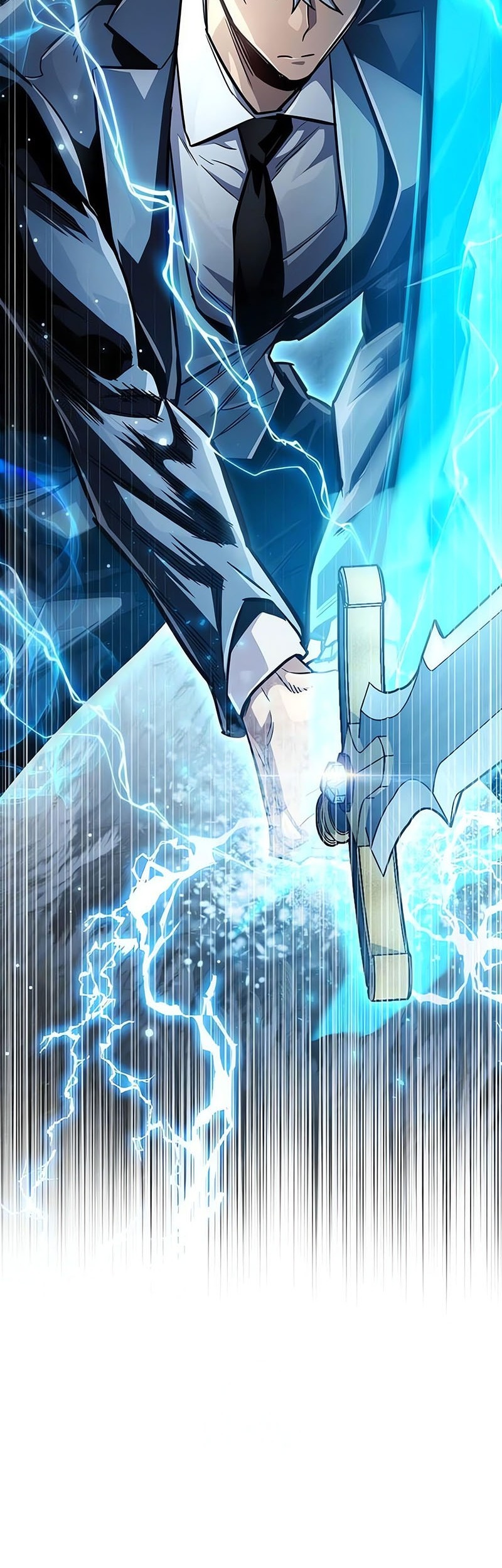 The Player Hides His Past Chapter 77 Gambar 51