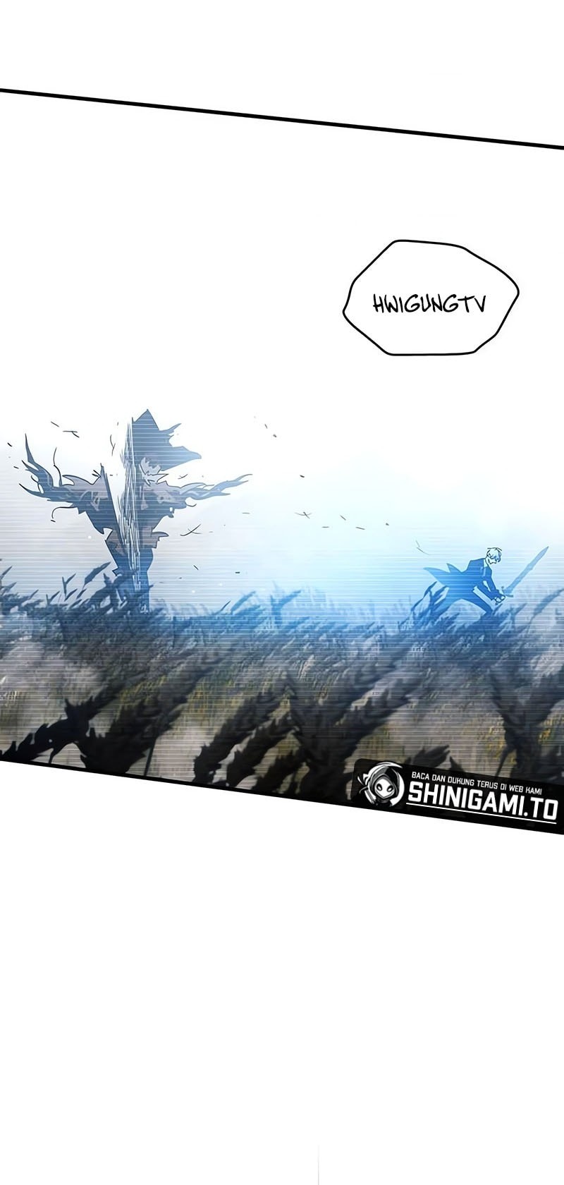 The Player Hides His Past Chapter 77 Gambar 52