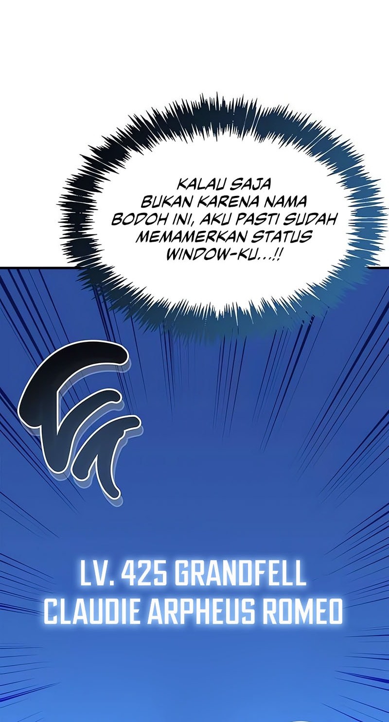 The Player Hides His Past Chapter 77 Gambar 68