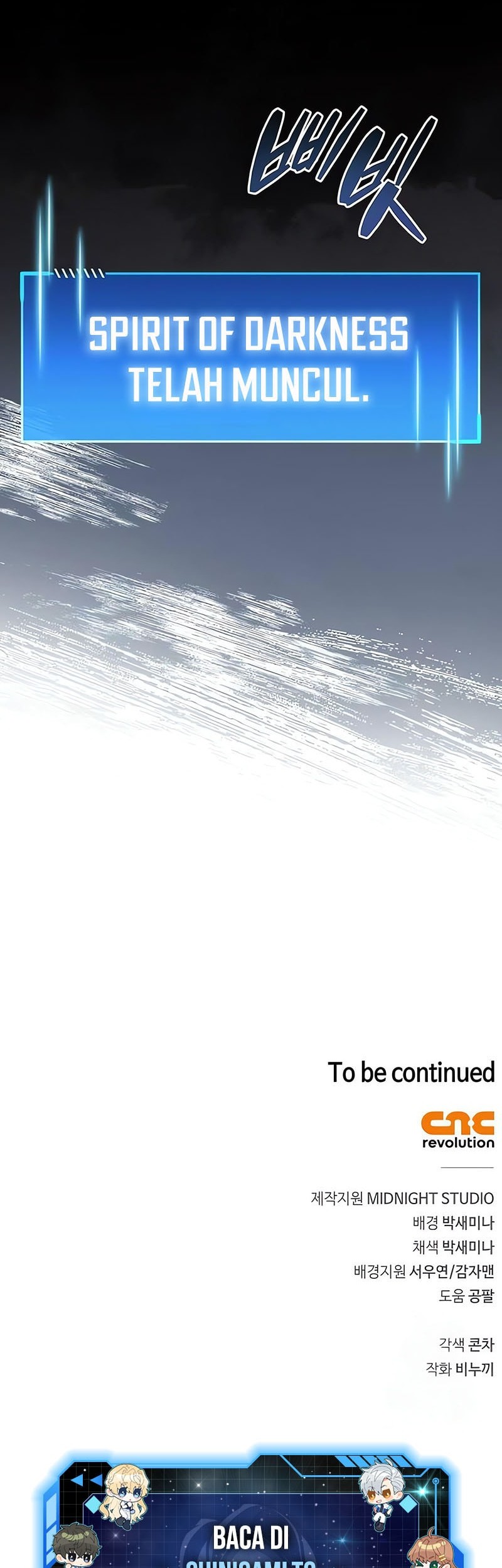 The Player Hides His Past Chapter 77 Gambar 86