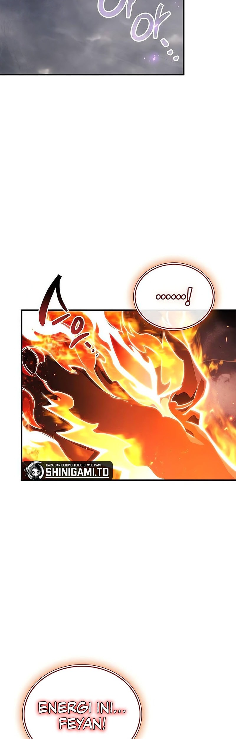 The Player Hides His Past Chapter 77 Gambar 74