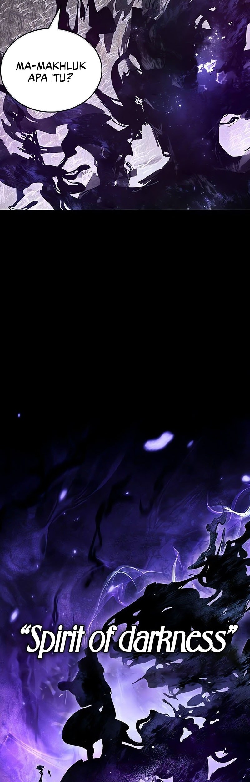 The Player Hides His Past Chapter 77 Gambar 82