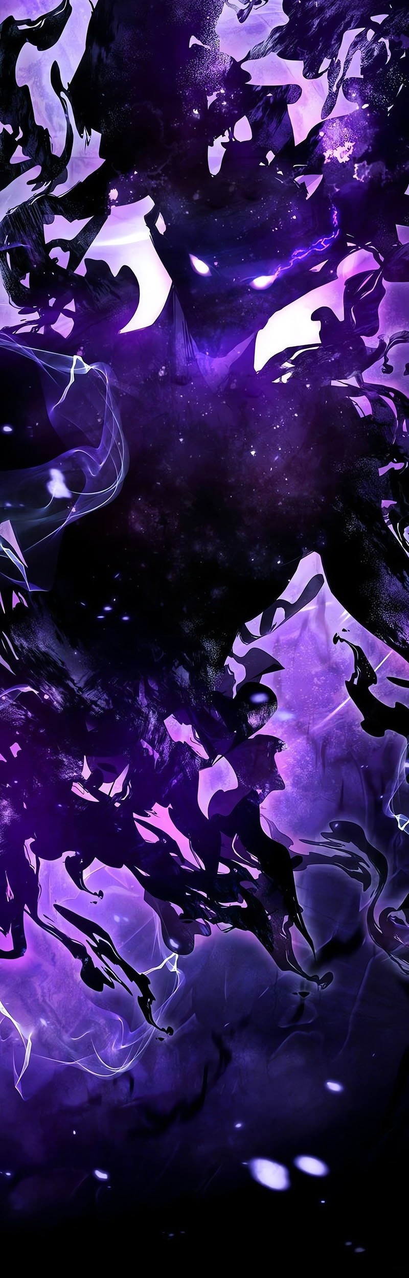 The Player Hides His Past Chapter 77 Gambar 83