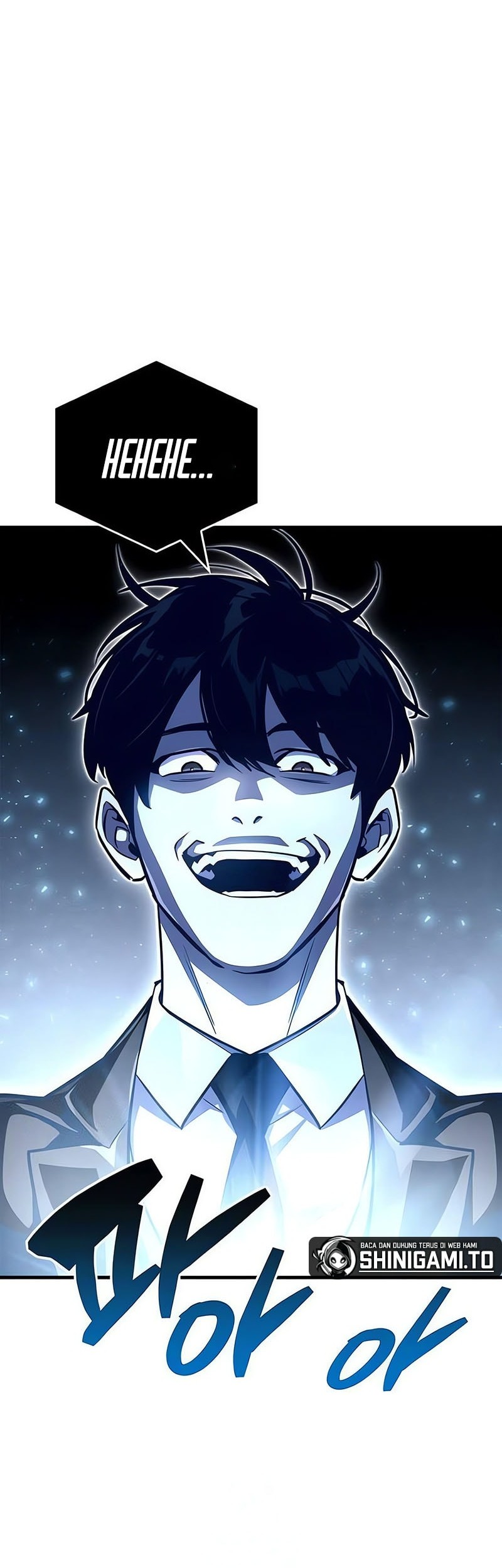 The Player Hides His Past Chapter 77 Gambar 3