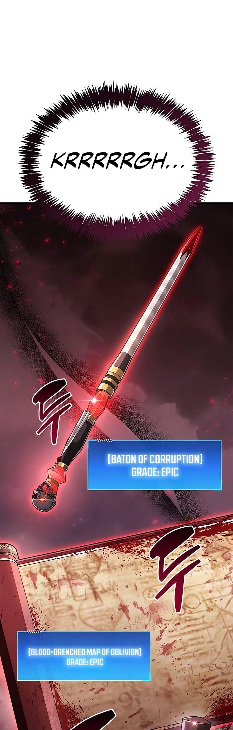 The Player Hides His Past Chapter 77 Gambar 4