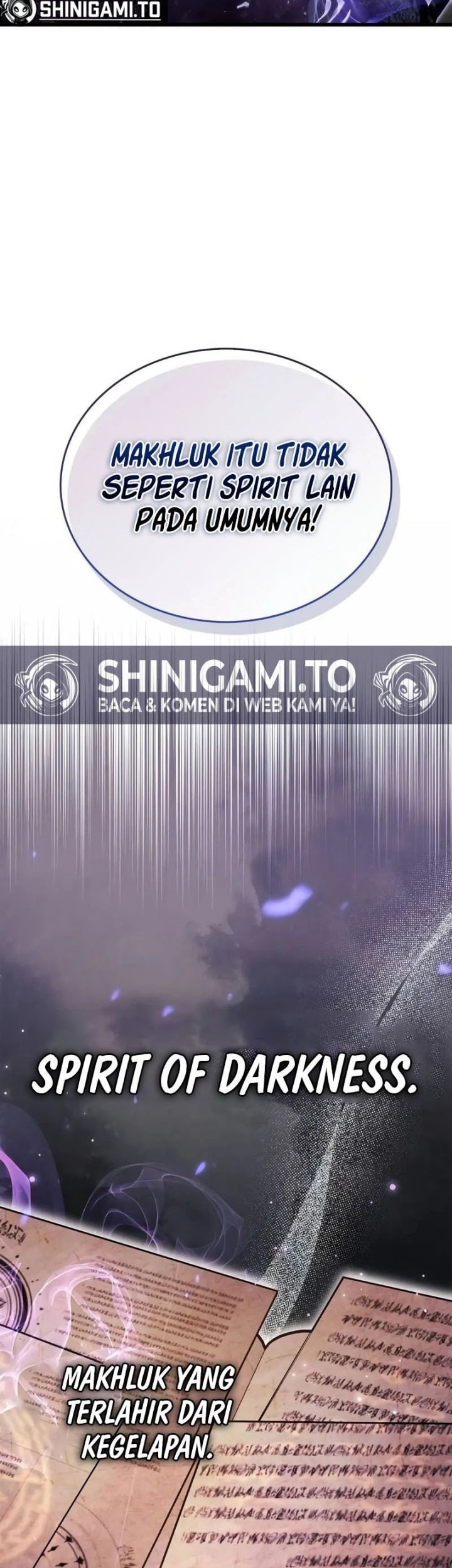 The Player Hides His Past Chapter 78 Gambar 17