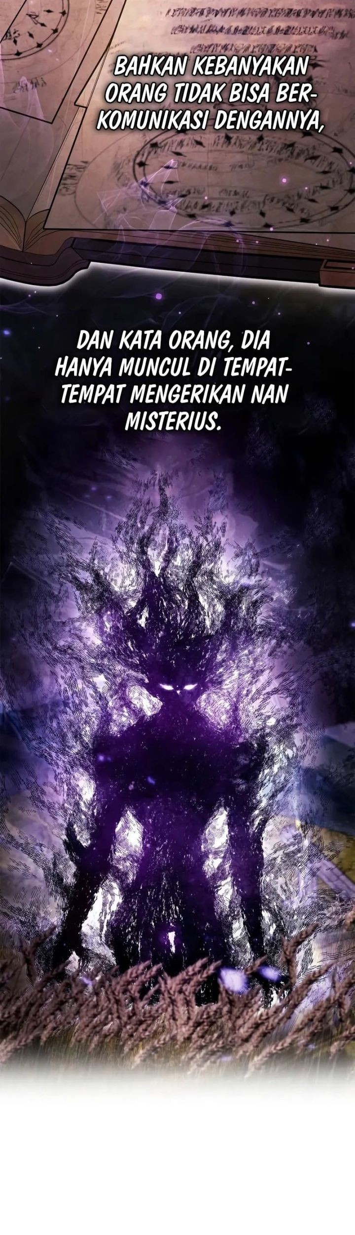 The Player Hides His Past Chapter 78 Gambar 18