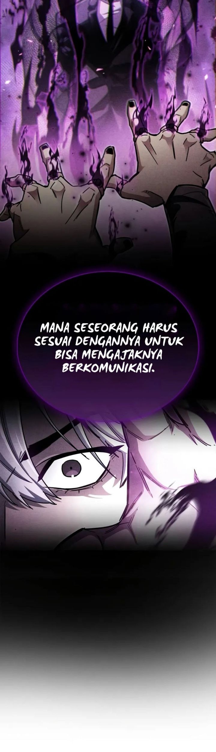 The Player Hides His Past Chapter 78 Gambar 25