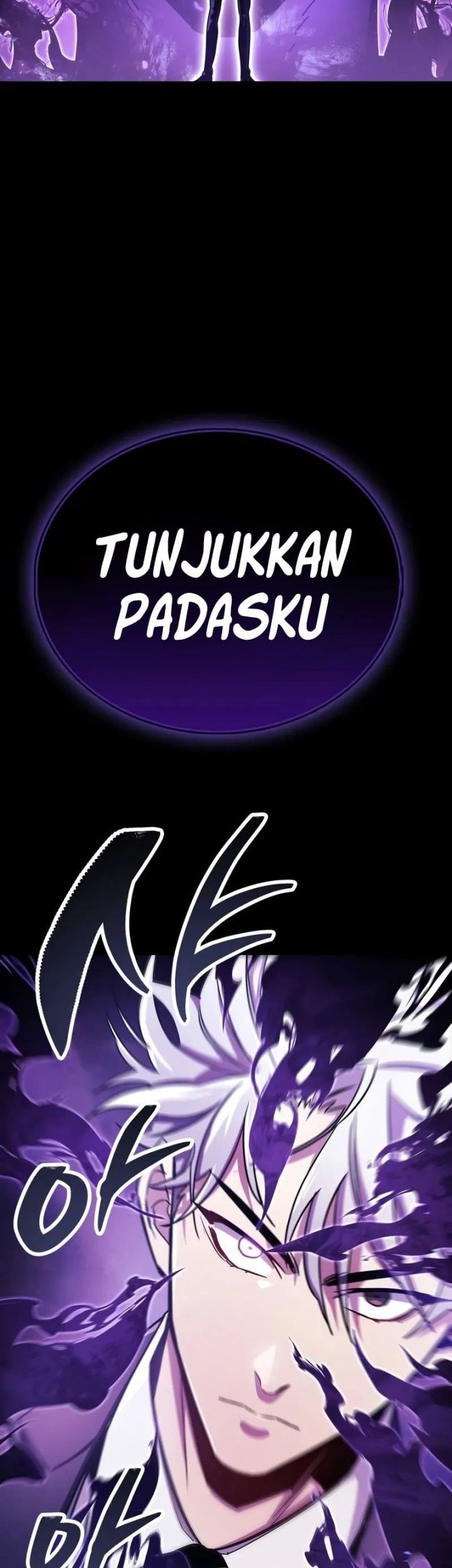 The Player Hides His Past Chapter 78 Gambar 44