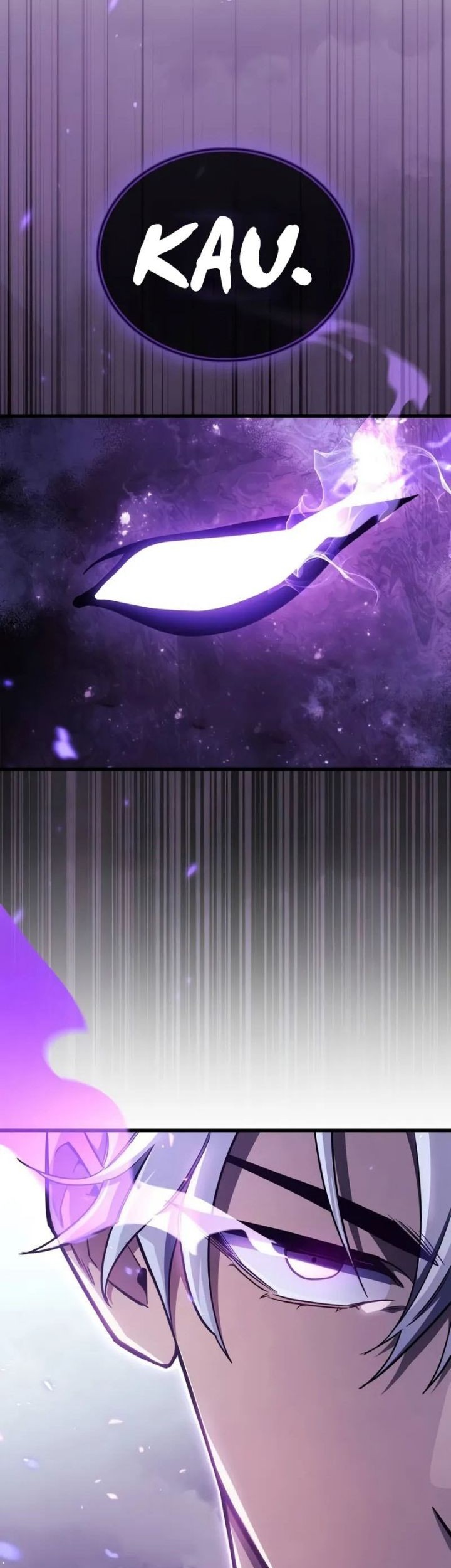 The Player Hides His Past Chapter 78 Gambar 33