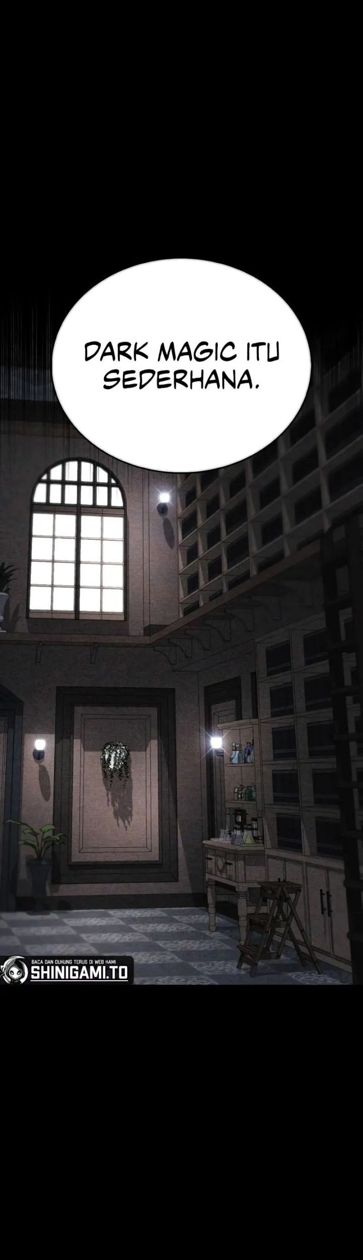 The Player Hides His Past Chapter 78 Gambar 35