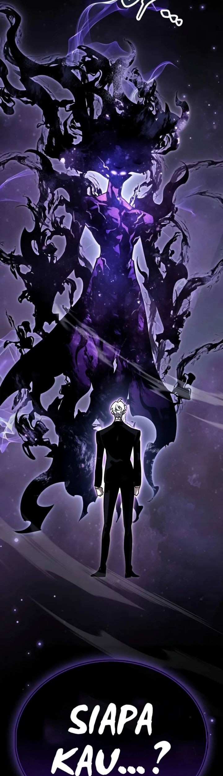 The Player Hides His Past Chapter 78 Gambar 41