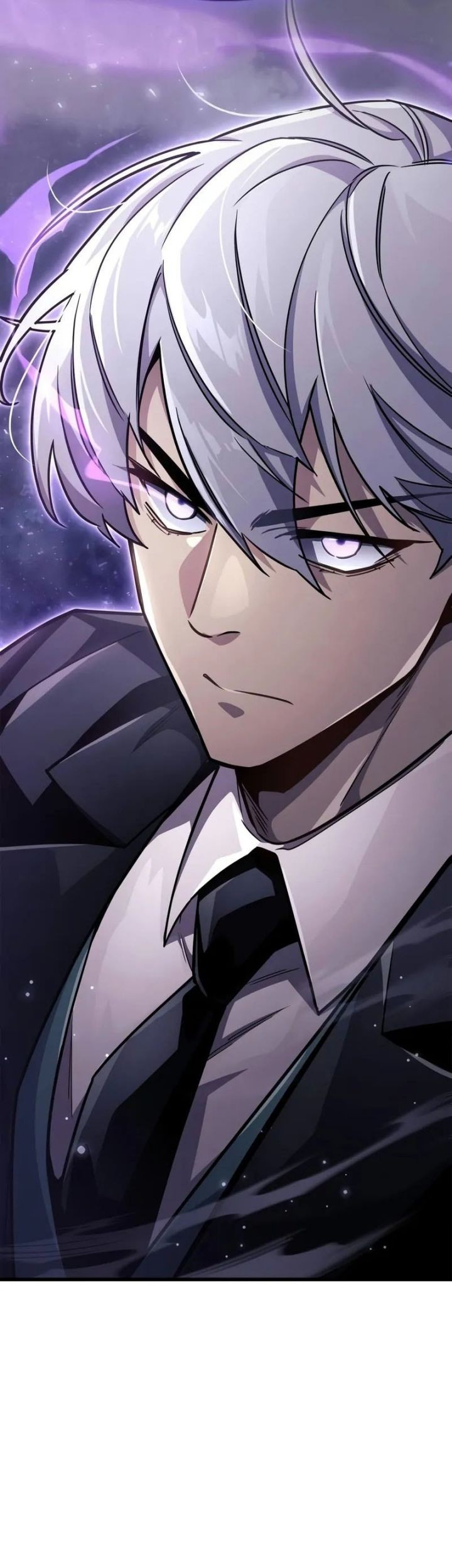 The Player Hides His Past Chapter 78 Gambar 56