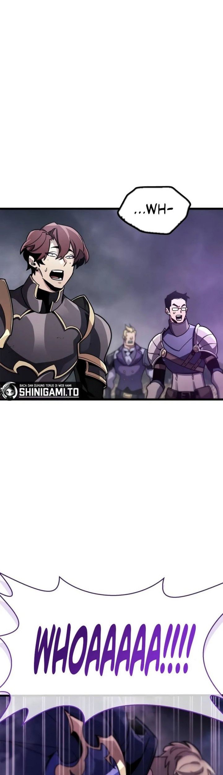 The Player Hides His Past Chapter 78 Gambar 57