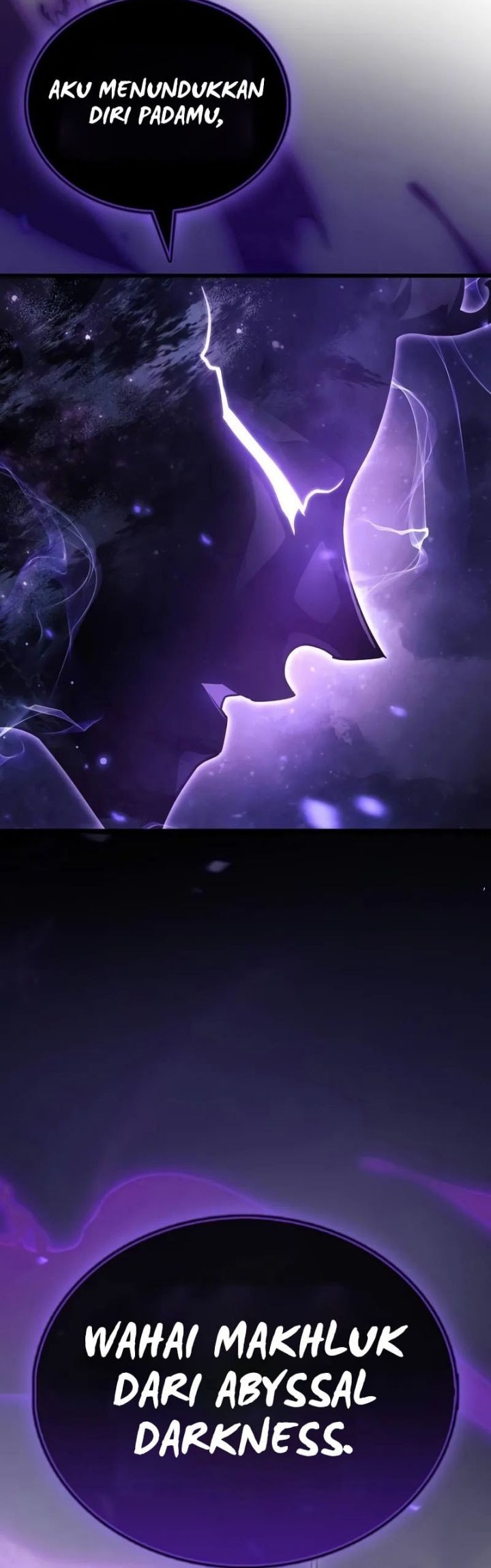 The Player Hides His Past Chapter 78 Gambar 55