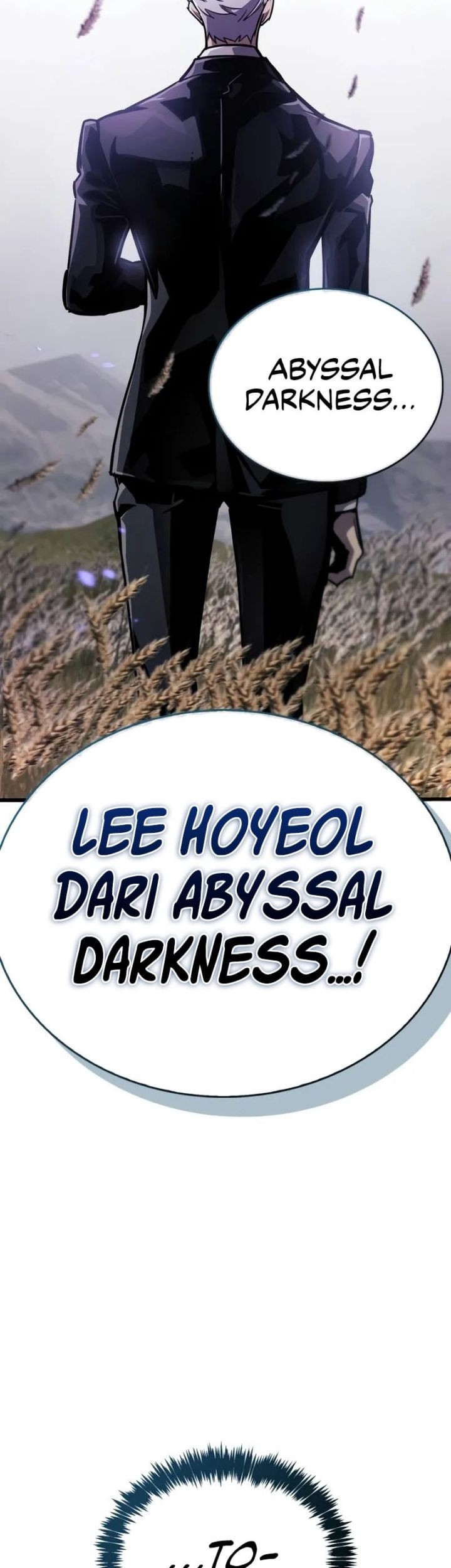 The Player Hides His Past Chapter 78 Gambar 61