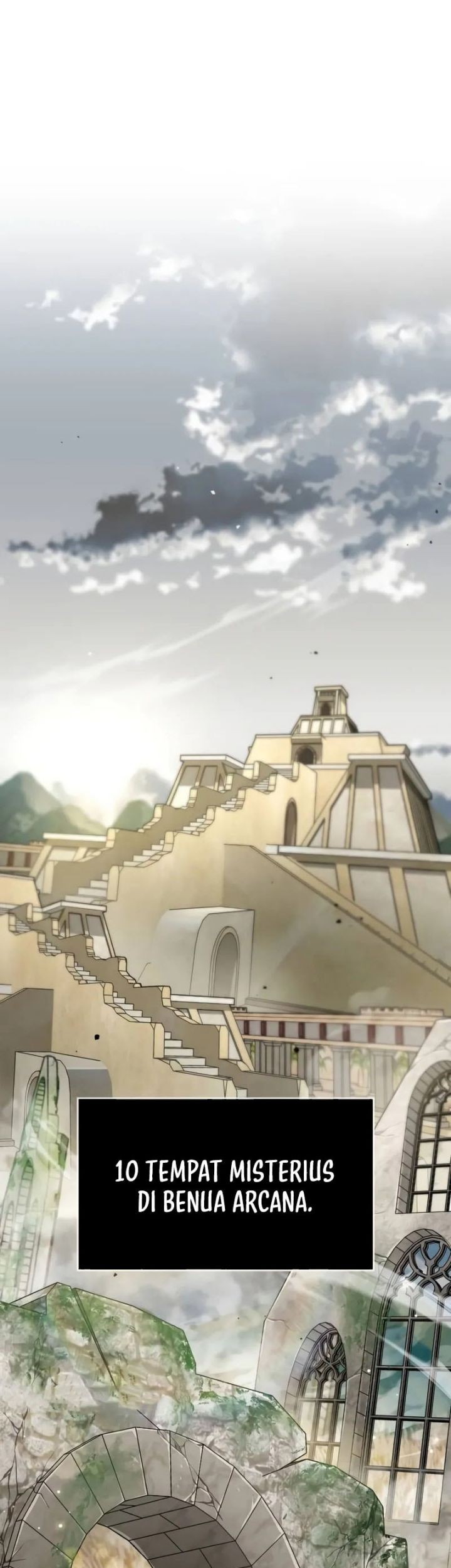 The Player Hides His Past Chapter 78 Gambar 67